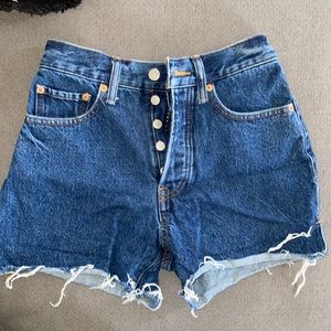 LUCKY BRAND SHORTS